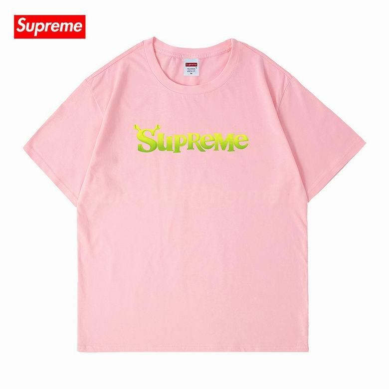 Supreme Men's T-shirts 275